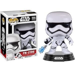 NWT Funko POP Star Wars: Trooper